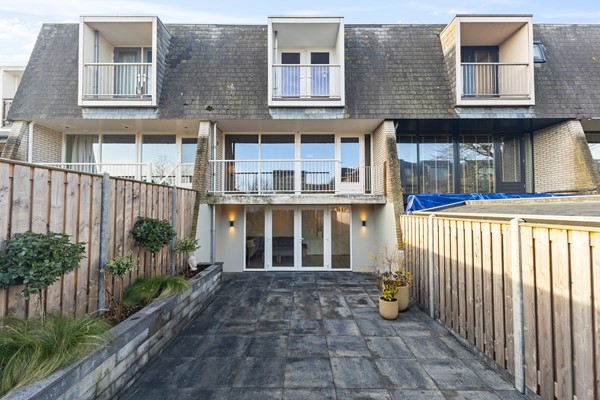 Medium property photo - Meester J. Henderikxstraat 6, 1788 AM Julianadorp